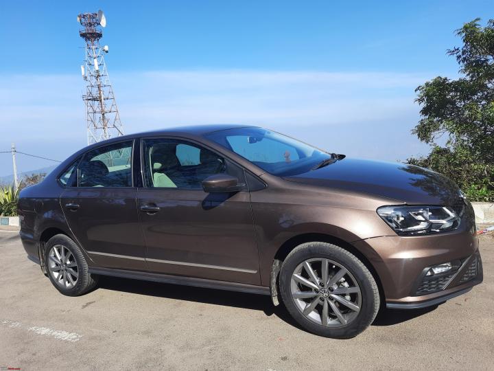 Multiple issues with my 6-month-old VW Vento with 10,000 km on the odo 