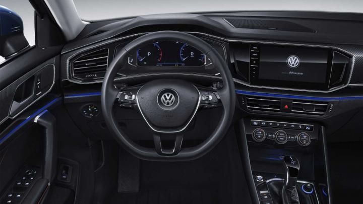 VW Tayron could replace the Tiguan Allspace in Europe 