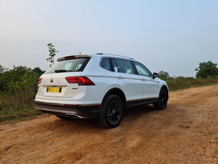 My Tiguan's DSG fails again! Frustrated with VW's inability to fix it 