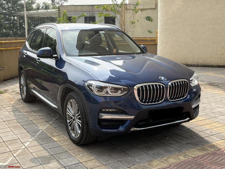 Upgrading to a luxury SUV: Confused between the Audi Q5 & BMW X3 