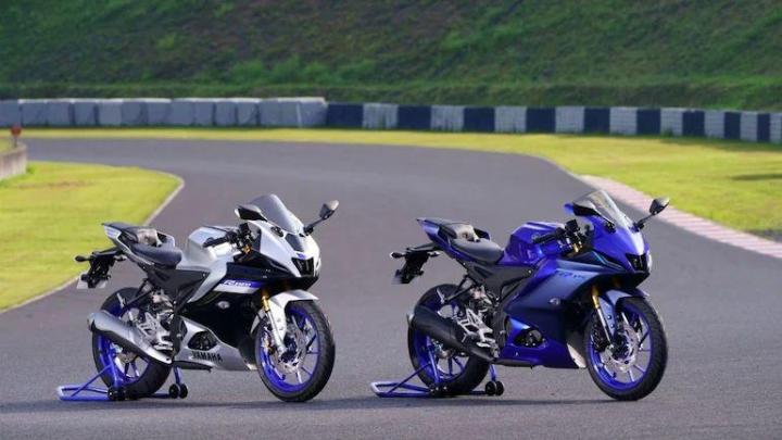 Yamaha R15 V4 & R15 M prices increased 
