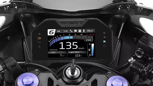 2023 Yamaha R15 and R15 M launched at Rs 1.81 lakh 