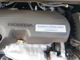 R.I.P. Honda 1.5L Diesel Engine