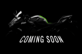 Kawasaki Ninja 400 is coming back