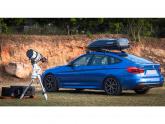 Astrophotography, BMWs & Tents