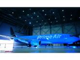 Amazon India starts cargo flights