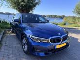 G20 BMW 318i: My Dutch purchase