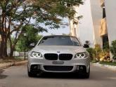 Life with my used BMW 525d