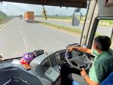 Bus drivers: Skilled or Reckless?