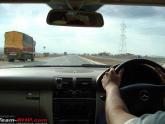The dangers of Highway Hypnosis