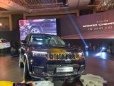 Grand Cherokee launched at 77.5L