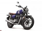 350cc Honda ADV bike for India