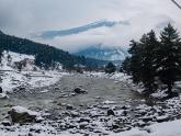 5500 km drive to beautiful Kashmir
