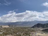 Enchanting Ladakh in April!!