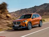 New BMW X1 launch on 28th Jan