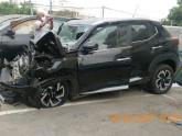 Car totaled, insurance run-around