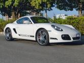 My Porsche Cayman S Review