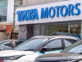 Dedicated EV showrooms for Tata