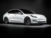 Tesla Model 3 = Top 10 worldwide!