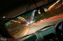Safe NIGHT Driving : Guidelines & Tips