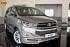 Pros & Cons - Buying a used Toyota Innova Crysta