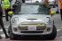 All-electric Mini Cooper S E spotted undisguised