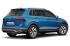 Volkswagen reveals 2021 Tiguan facelift for India