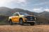 2022 Ford Ranger pick-up truck unveiled