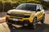 Jeep Avenger EV with up to 550 km range revealed