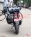 Bajaj-Triumph 350cc motorcycle spied in India