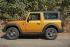 Mahindra Thar 1.5L RWD : Observations after 5 days of driving