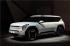 Kia EV9 electric SUV makes global debut