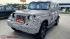 Mahindra Thar 5-door spied inside out; interior revealed