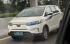 Indonesia: Toyota Innova EV caught testing for the first time