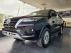 Taking delivery of my 2021 Toyota Fortuner 4x4 AT