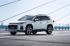 Toyota RAV4-based Suzuki ACross SUV unveiled