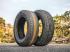 Ceat Tyres with colour tread wear indicator launched