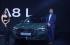 2022 Audi A8 L launched at Rs. 1.29 crore