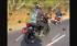 Bajaj-Triumph bike for India spied; looks production ready