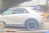 Hyundai Ioniq 5 electric car spotted on the road