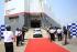 Citroen C3 exports commence from India