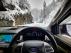 My first drive of 2022: Pictures of my Ford Endeavour in snow