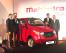 Mahindra e2o launched in the UK at £ 12,995 (Rs. 12.26 lakh)