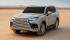 Lexus LX500d priced at Rs 2.82 crore in India
