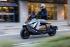 BMW CE 04 electric scooter showcased in India
