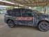 4th-gen Nissan X-Trail spotted in India 
