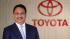Toyota India Vice Chairman Vikram Kirloskar passes away