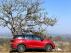 Off-roading with the Mahindra XUV700: Key observations & AWD experience