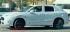 Honda Civic-based SUV spied testing