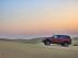 In pictures: My Ford Endeavour tackles the sand dunes of Jaisalmer